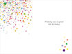 Picture of 8TH BIRTHDAY CARD